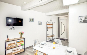 1 Bedroom Stunning Home In Bélesta